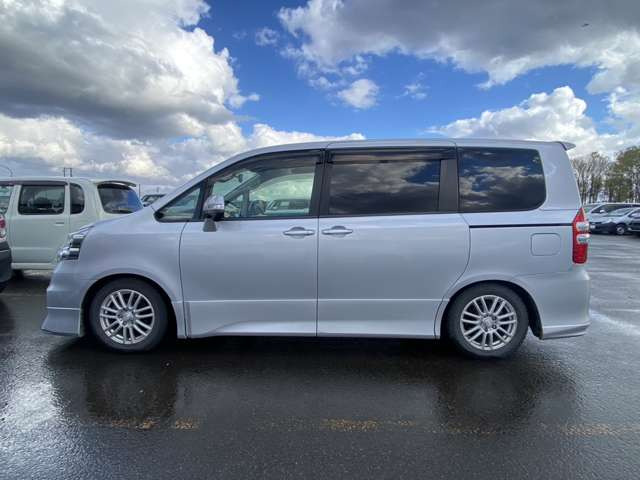 当店は全車支払総額表示!諸費用込の乗り出し価格!