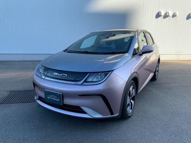 ドルフィンロングレンジ