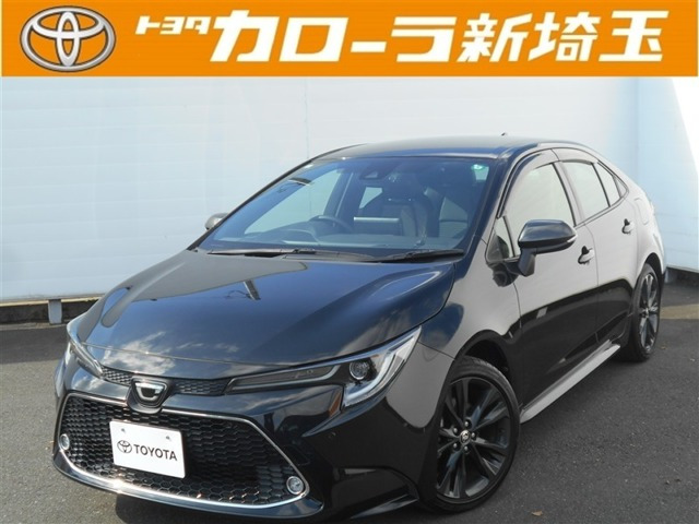 カローラ1.8 W×B