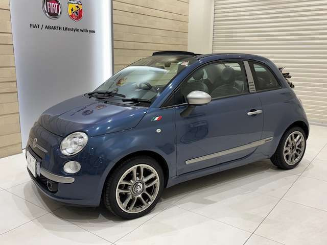 500Cバイ ディーゼル