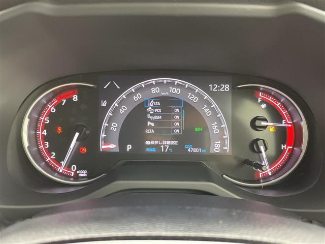 RAV42.0 アドベンチャー 4WD