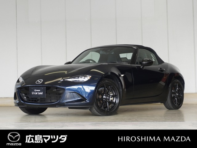 ロードスター1.5 RS