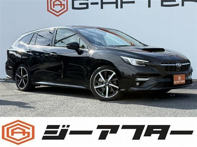 レヴォーグ1.8 GT-H EX 4WD