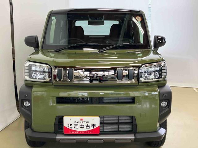 タフトG ダーククロム ベンチャー