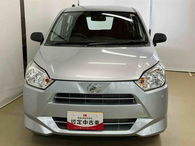 ミライースL SAIII