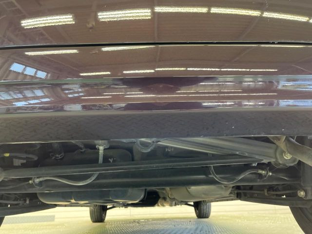 下回りがきれいなうちに、防錆加工の施工がオススメ。降雪地域はもちろん、沿岸部にお住いの方や、趣味でマリン・ウィンタースポーツをされる方に大変好評いただいております。