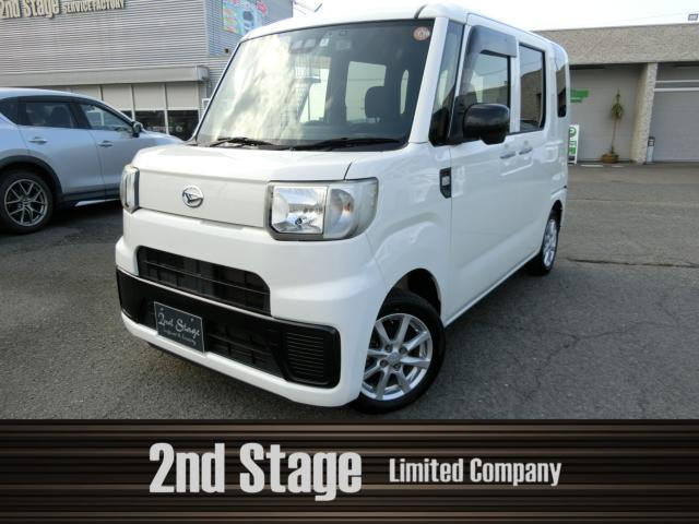 ハイゼットキャディーD SAIII