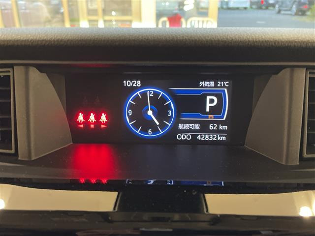 ルーミー1.0 カスタム G-T