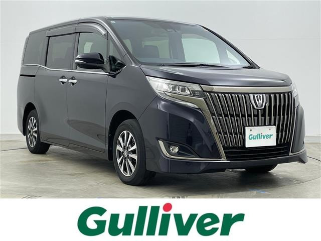 エスクァイア2.0 Gi プレミアムパッケージ ブラックテイラード