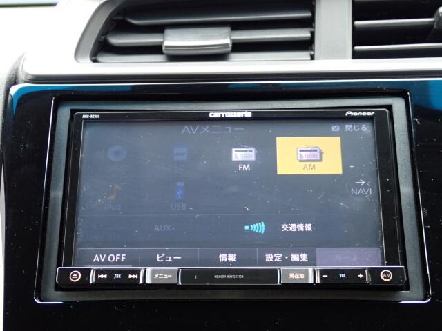 オーディオソースはご覧の通りです。