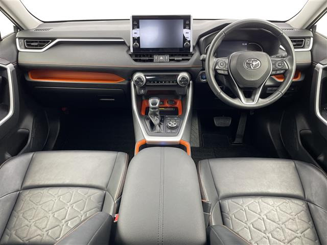 RAV42.0 アドベンチャー 4WD