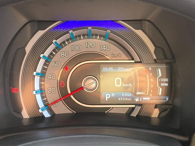 ハスラーハイブリッド(HYBRID) G