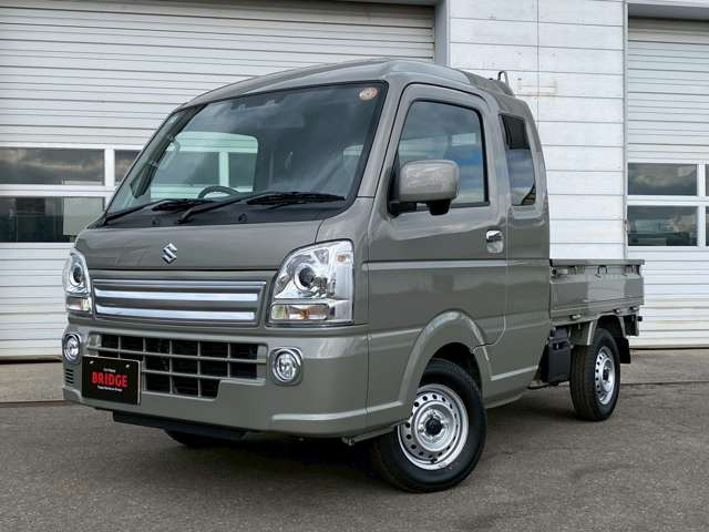 キャリイスーパーキャリイ X 4WD