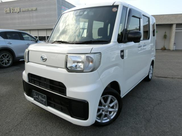 ハイゼットキャディーD SAIII