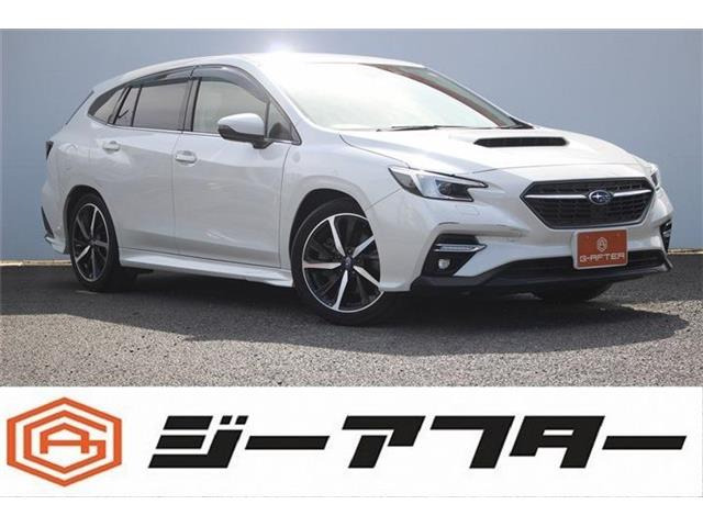 レヴォーグ(スバル) 1.8 GT-H EX 4WD　禁煙車 11.6型純正ナビ 地デジ 中古車画像