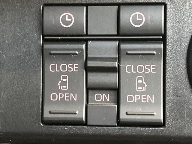 �y�����p���[�X���C�h�h�A�z�X�}�[�g�L�[��^�]�Ȃ̃X�C�b�`�Ō�ȗ����X���C�h�h�A�̊J���\���d��������͂����ăh�A���J����K�v�������A�����Ȃ��q�l�ł��ȒP�ɊJ���߂ł����K�ł���