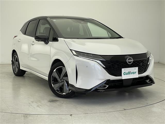 ノートオーラ1.2 G レザーエディション