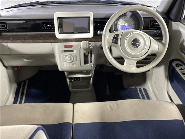 アルトラパンモード