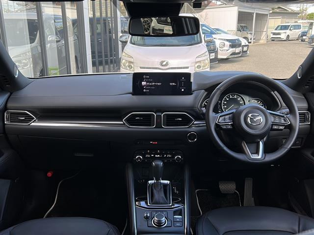 CX-52.2 XD スポーツアピアランス