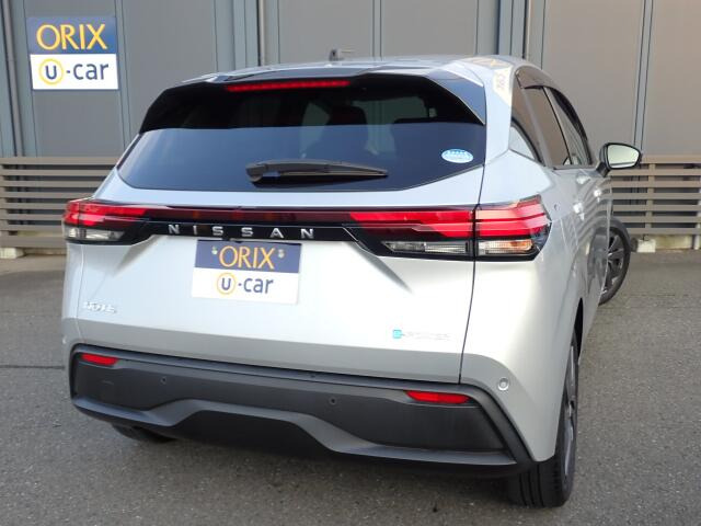 �����r���[�̉摜�ɂȂ�܂��B�I���b�N�X�F�蒆�ÎԂɂ́A���w��������S���Ă���肢���������߂ɁA�Ǝ��́u�I���b�N�X�F�蒆�Îԕۏ؁v�����t�����Ă��܂��B