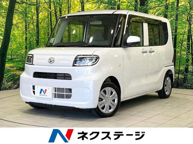 タント（ダイハツ）L スマートアシスト 非装着車 中古車画像