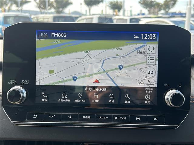 アウトランダーPHEV 2.4 P 4WD