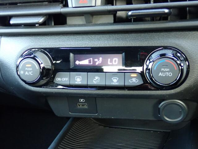 �I�[�g�G�A�R�������B���x�ݒ肪�o���āA�������K�ł���B