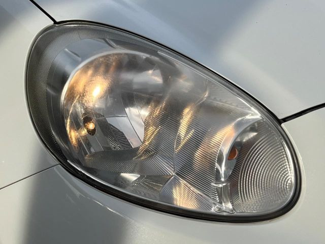 夜間や荒天時により良好な視界で安心な走行をご希望される方には【高輝度LEDヘッドライト】の取付がおすすめ!多くのお客様にご好評いただいております♪