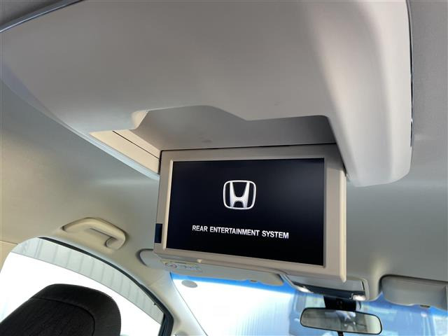 オデッセイ2.0 ハイブリッド アブソルート EX ホンダ センシング