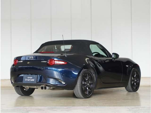 ロードスター1.5 RS