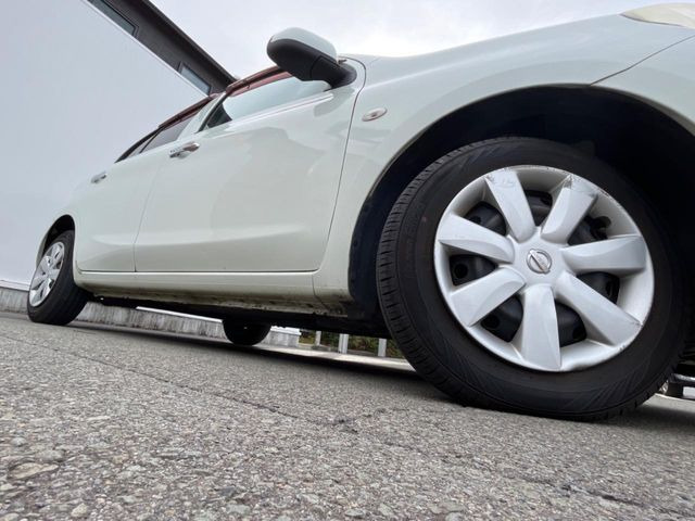 【純正14インチスチールホイール】ネクステージでは『社外アルミホイール』も好評発売中!有名ブランドからお値打ちなアルミまで幅広くご提案致します♪スタッドレスタイヤも取り扱っておりますのでお任せ下さい!