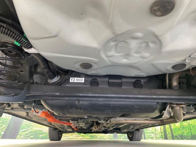 下回りがきれいなうちに、防錆加工の施工がオススメ。降雪地域はもちろん、沿岸部にお住いの方や、趣味でマリン・ウィンタースポーツをされる方にご好評いただいております。