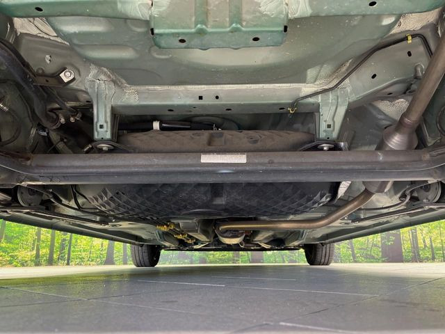 下回りがきれいなうちに、防錆加工の施工がオススメ。降雪地域はもちろん、沿岸部にお住いの方や、趣味でマリン・ウィンタースポーツをされる方にご好評いただいております。