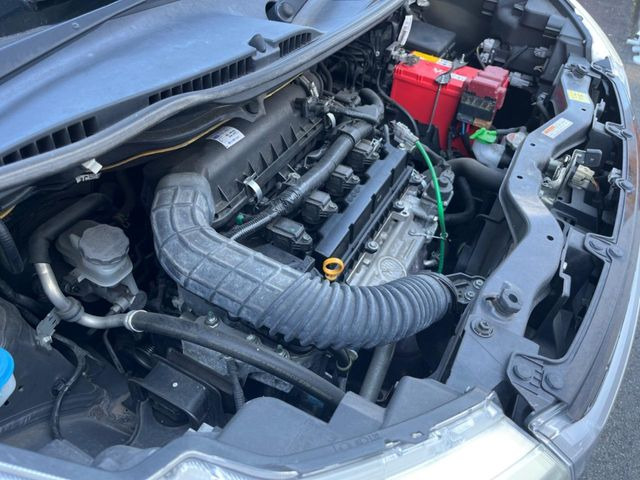 親切・丁寧な専門メカニックスタッフが応対!・車検・点検整備・事故等の修理などアフターサービスも安心。お車のカスタマイズもネクステージのサービススタッフまでご相談ください!