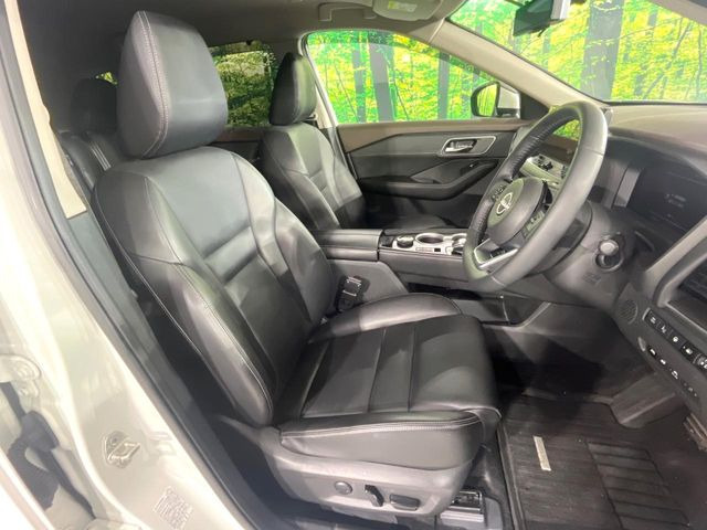 【パワーシート】スイッチ一つで簡単にシートの微調整が可能!電動だから力もいりません!快適なシートポジションにセットして、快適なドライブをお楽しみください。