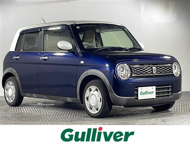 アルトラパンモード