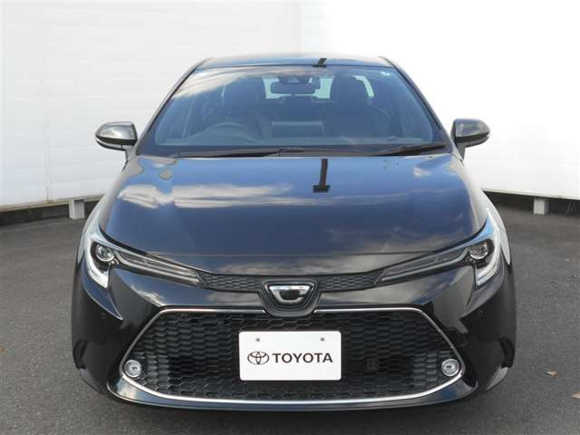 カローラ1.8 W×B