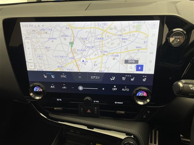 NX350h Fスポーツ