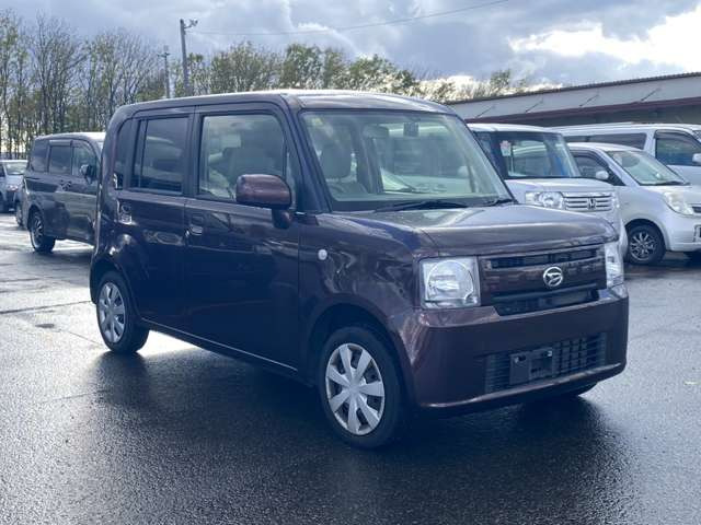 �G���W���̏�Ԃ��ǍD�ł�!���S���ď���Ă����������߁A�S�ԁA�_��������O�ꂵ�čs���Ă܂�!