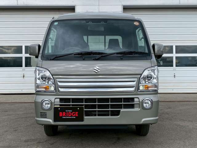 キャリイスーパーキャリイ X 4WD