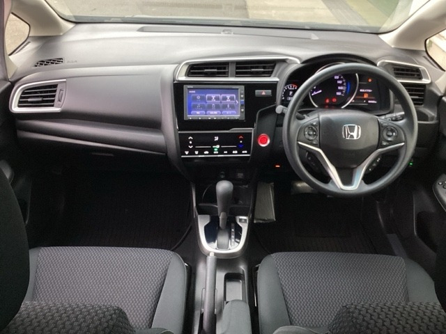 フィット1.3 13G L ホンダセンシング