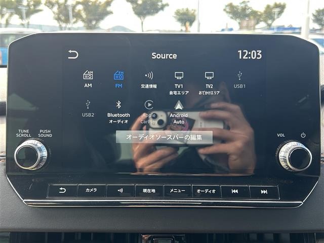 アウトランダーPHEV 2.4 P 4WD