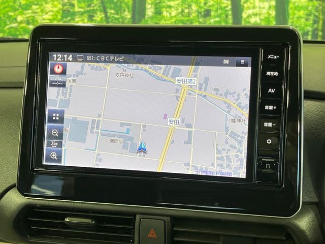 �y����9�^�i�r�z�l�C�̏����i�r�𑕔��B�I�[�f�B�I�@�\���[�����Ă���ABluetooth�ڑ�����΂������̃X�}�z��MP3�v���C���[�̉��y���Đ��\!�����̉^�]������Ɋy�����Ȃ�܂�!!