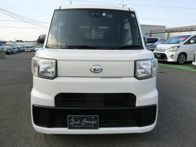 ハイゼットキャディーD SAIII