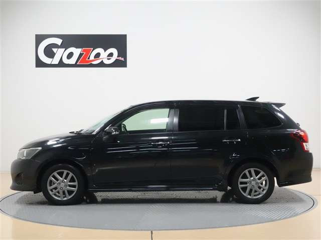 カローラフィールダー1.5 G エアロツアラー W×B