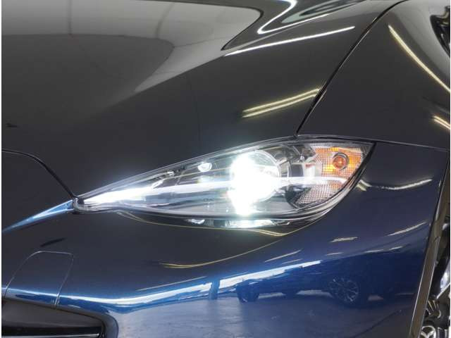 ロードスター1.5 RS