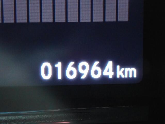 走行距離ご確認ください