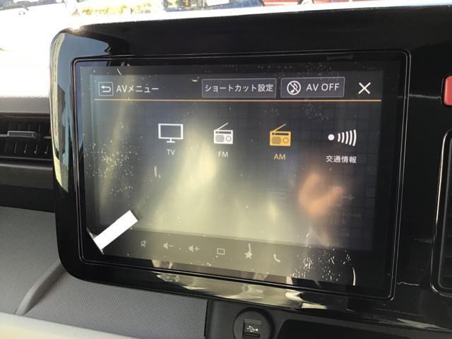 スペーシアハイブリッド(HYBRID)  X