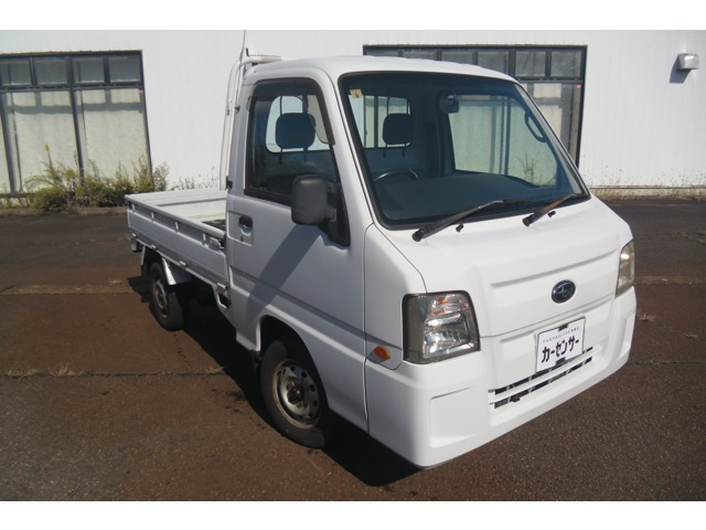 サンバートラックTB 4WD