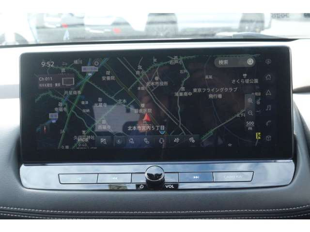 エクストレイル